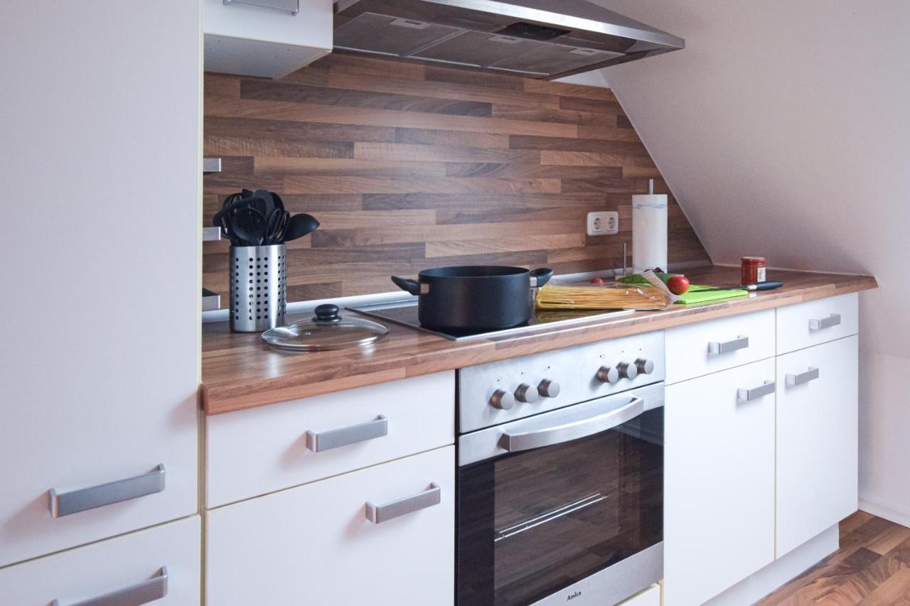 Apartament Premium Style