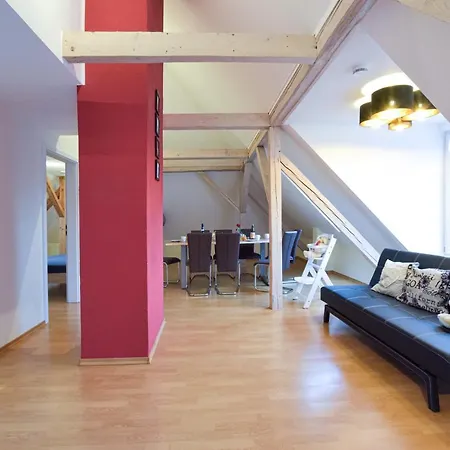 Apartament Premium Style Günzburg Zewnętrze zdjęcie