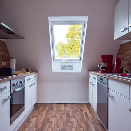 Apartament Premium Style Günzburg Zewnętrze zdjęcie