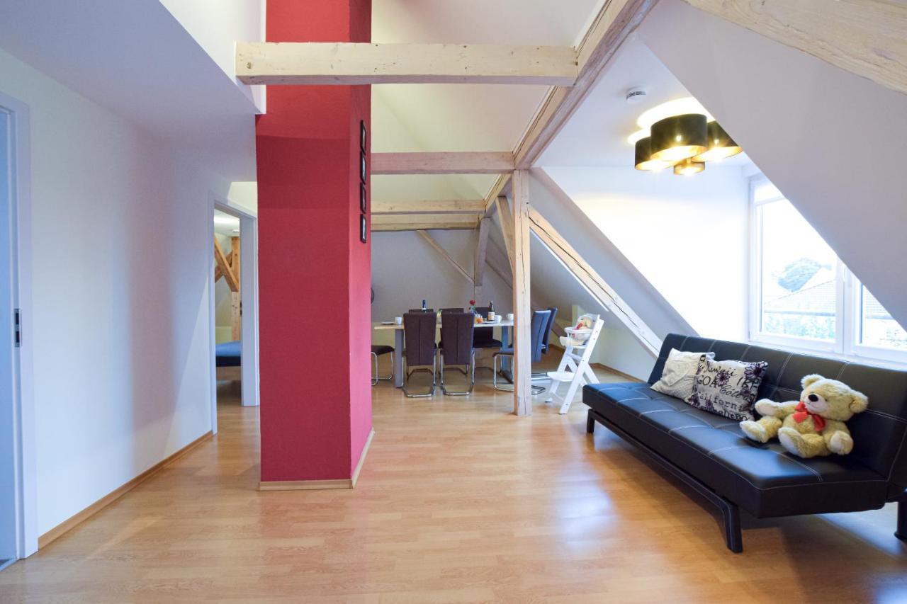 Premium Style Apartment *
