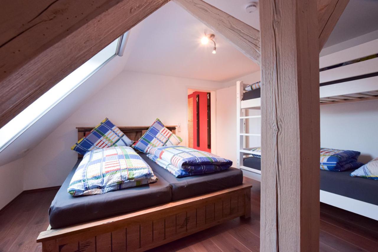 Apartment Premium Style