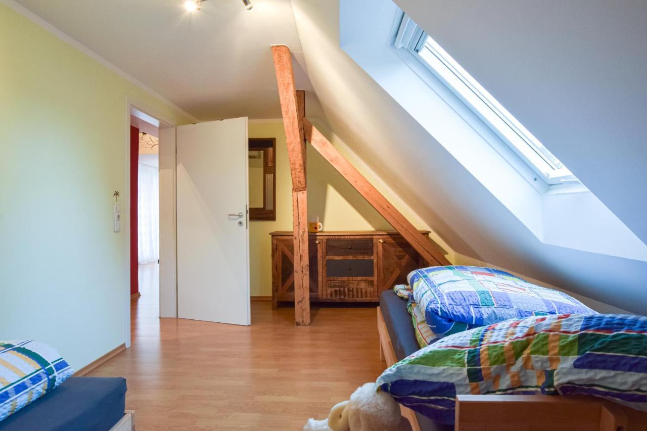 Premium Style Apartment Guenzburg