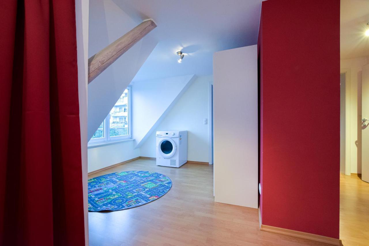 Apartment Premium Style Guenzburg