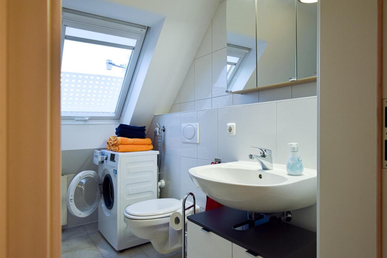 Apartment Premium Style Guenzburg