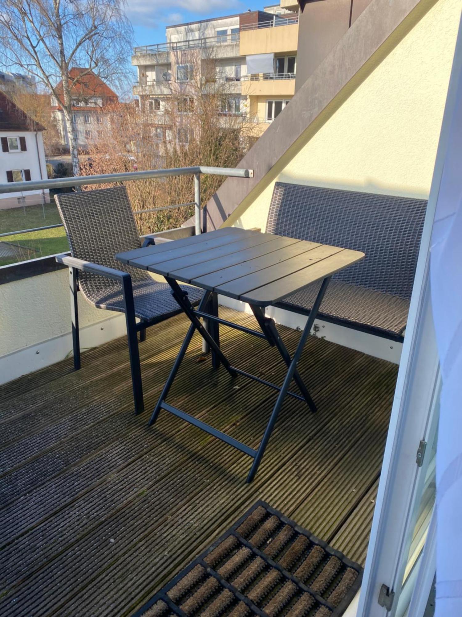 Apartment Premium Style Guenzburg